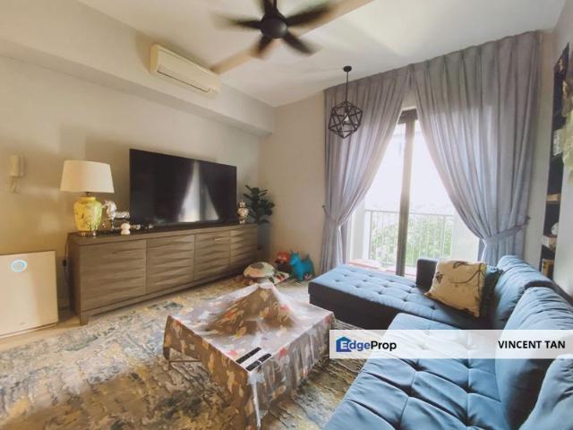 Condominium for sale in Petaling, Alam Impian