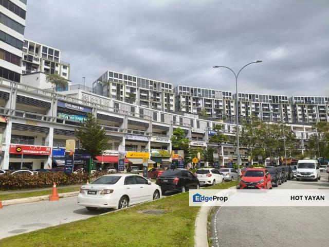 Condominium for sale in Petaling, Alam Impian