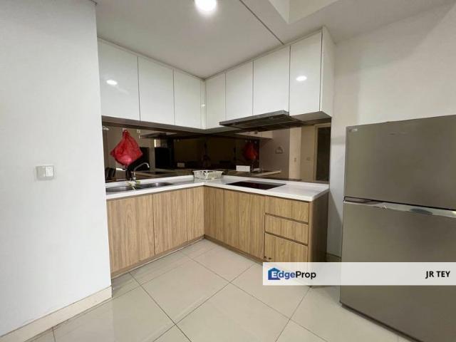 Condominium for sale in Petaling, Alam Impian