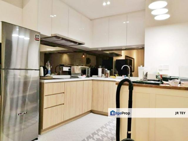 Condominium for sale in Petaling, Alam Impian