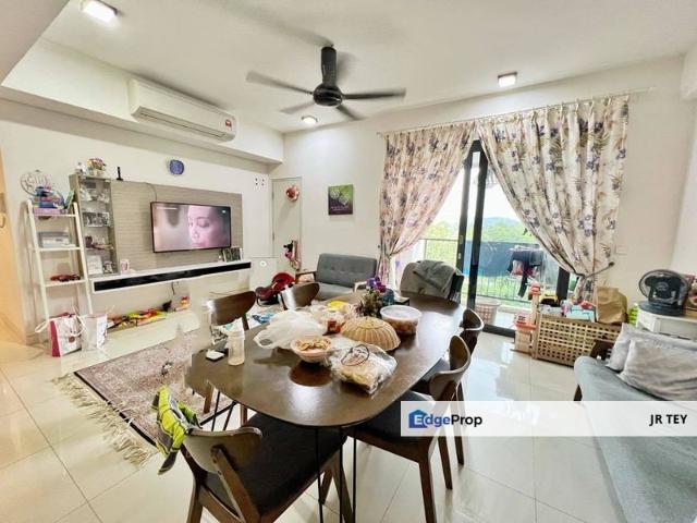 Condominium for sale in Petaling, Alam Impian