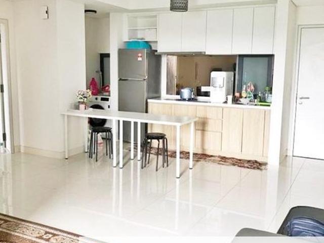 Condominium for sale in Petaling, Alam Impian