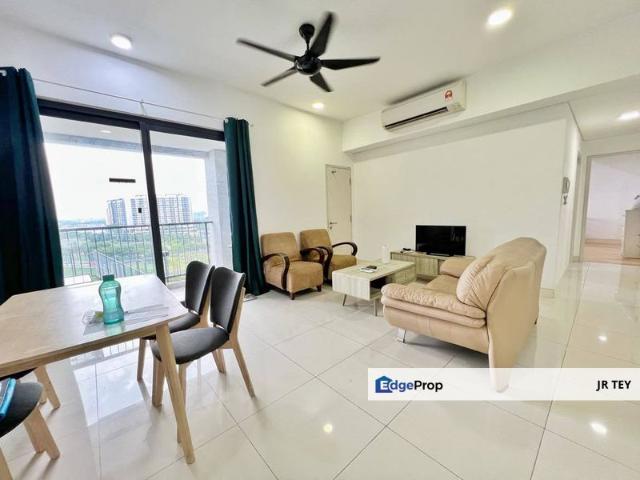 Condominium for sale in Petaling, Alam Impian