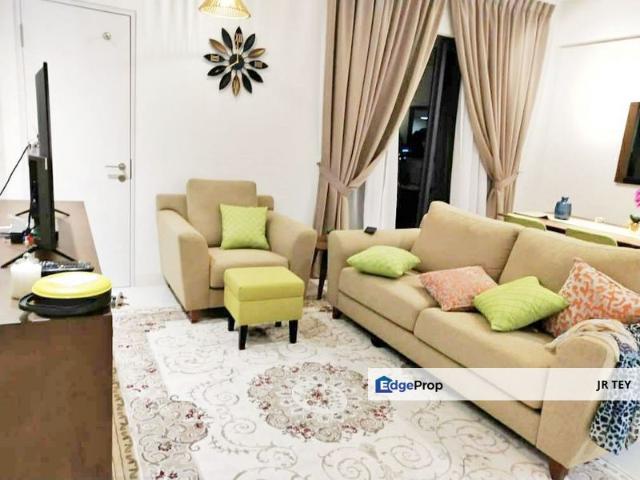 Condominium for sale in Petaling, Alam Impian
