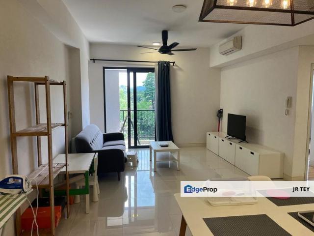 Condominium for rent in Petaling, Alam Impian