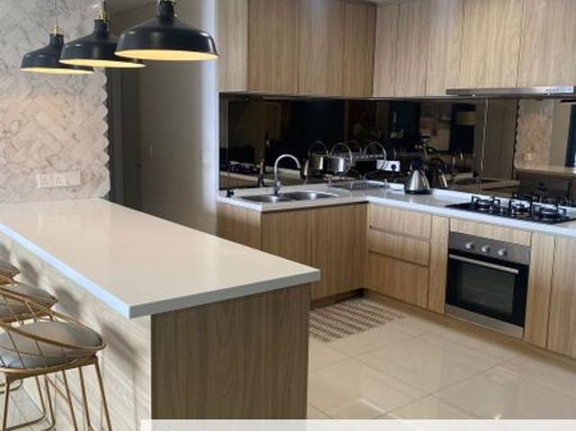 Condominium for sale in Petaling, Alam Impian