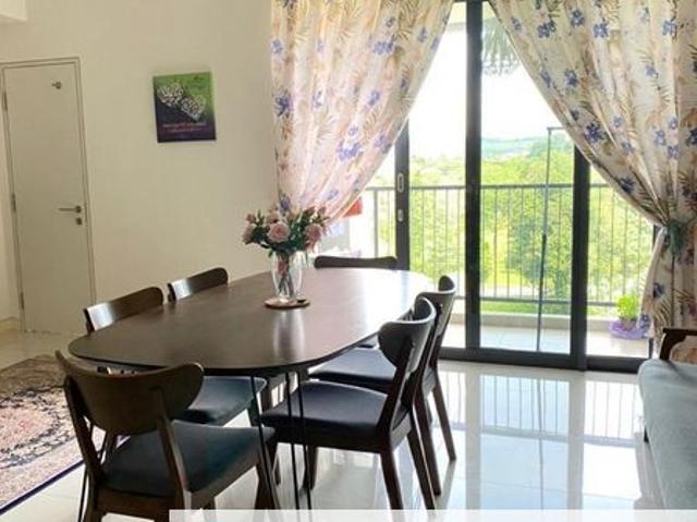 Condominium for sale in Petaling, Alam Impian