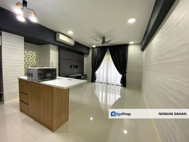 Condominium for sale in Petaling, Alam Impian
