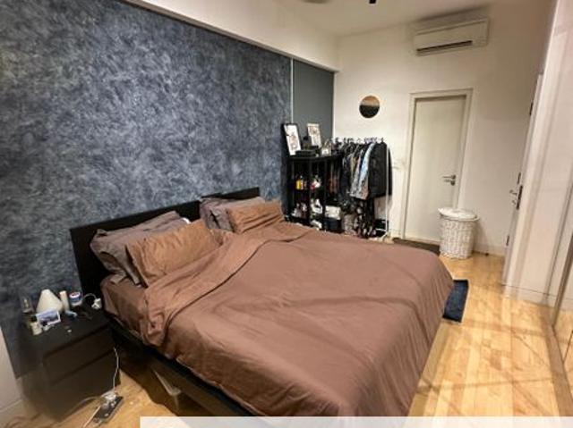 Condominium for sale in Petaling, Alam Impian
