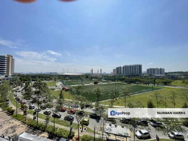 Condominium for sale in Petaling, Alam Impian