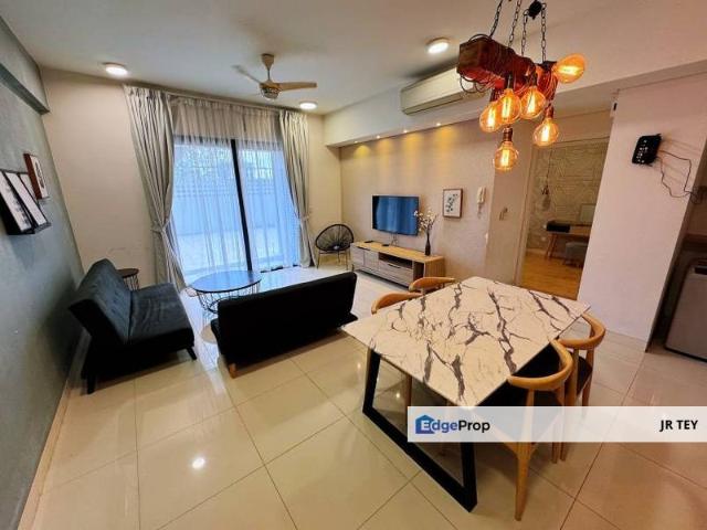 Condominium for rent in Petaling, Alam Impian