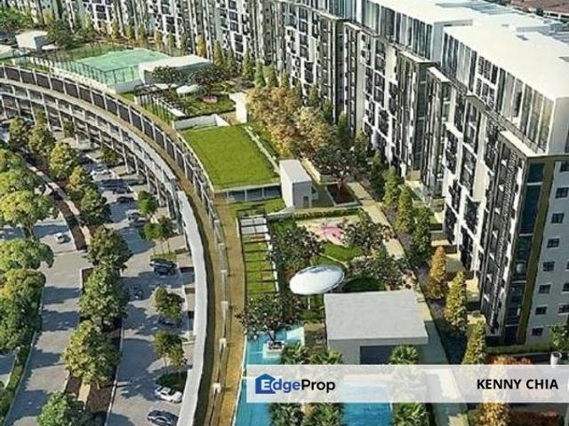 Condominium for sale in Petaling, Alam Impian
