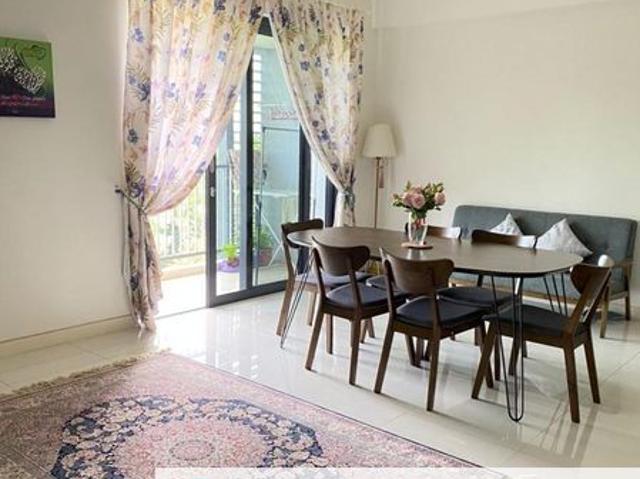 Condominium for sale in Petaling, Alam Impian