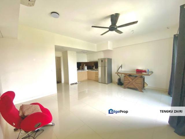 Condominium for sale in Petaling, Alam Impian