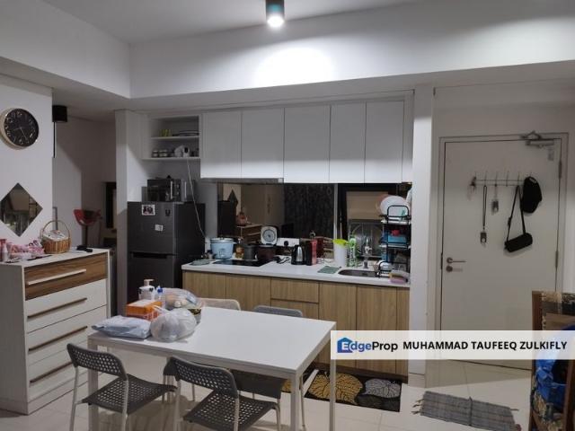 Condominium for sale in Petaling, Alam Impian