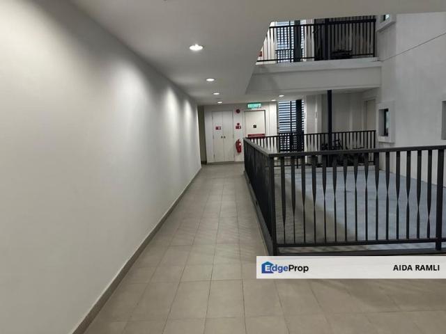 Condominium for sale in Petaling, Alam Impian