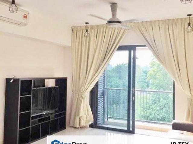 Condominium for sale in Petaling, Alam Impian