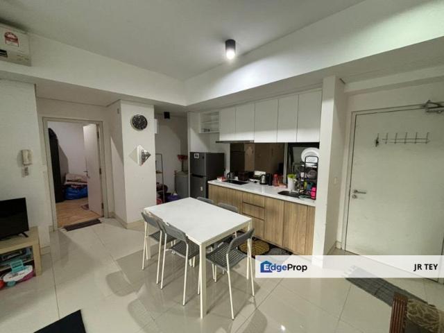 Condominium for rent in Seksyen U8, Shah Alam