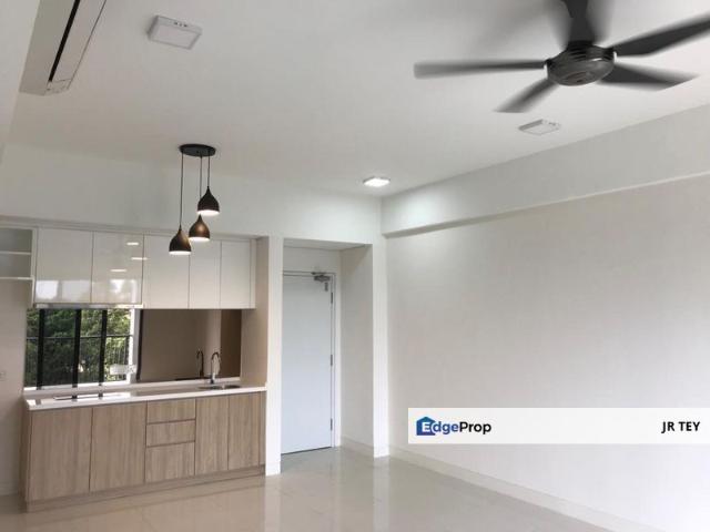 Condominium for sale in Petaling, Alam Impian