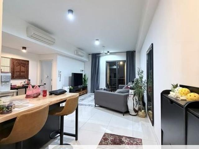 Condominium for sale in Petaling, Alam Impian