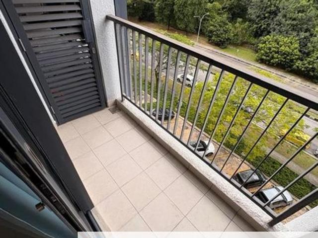 Condominium for sale in Petaling, Alam Impian