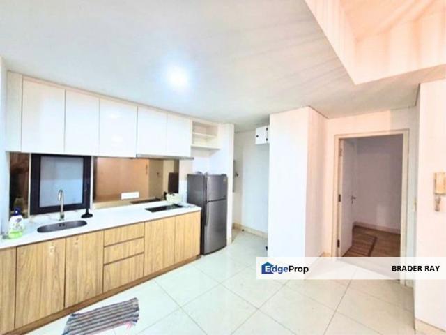 Condominium for rent in Petaling, Alam Impian