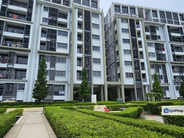 Condominium for sale in Petaling, Alam Impian