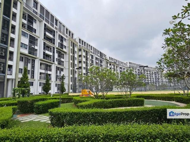 Condominium for sale in Petaling, Alam Impian