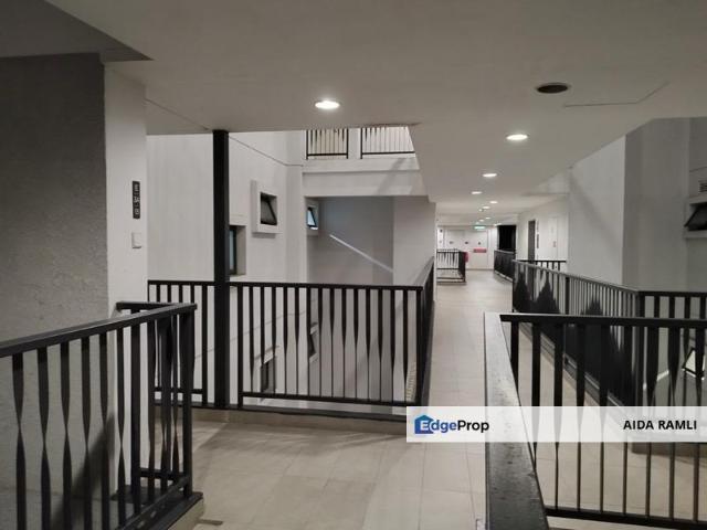 Condominium for rent in Seksyen U8, Shah Alam