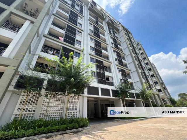 Condominium for sale in Petaling, Alam Impian