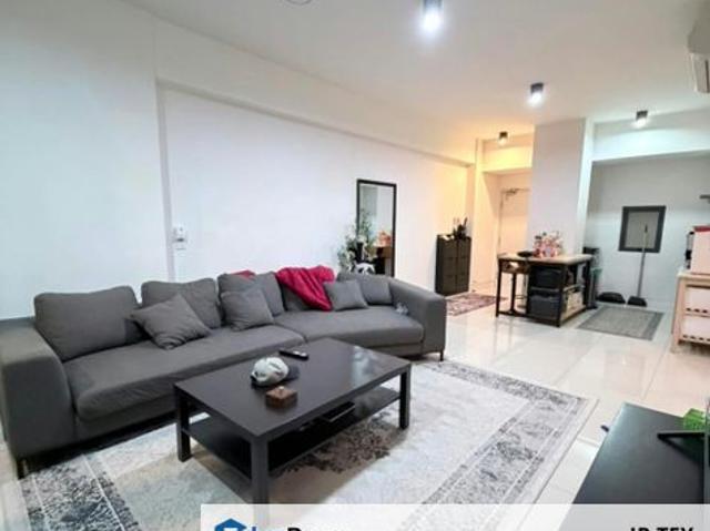 Condominium for sale in Petaling, Alam Impian