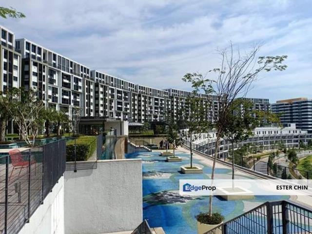 Condominium for rent in Petaling, Alam Impian