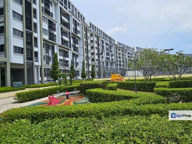 Condominium for sale in Petaling, Alam Impian