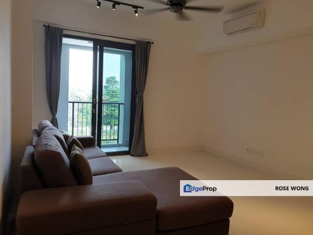 Condominium for sale in Petaling, Alam Impian