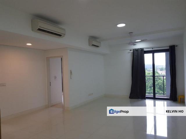 Condominium for sale in Petaling, Alam Impian