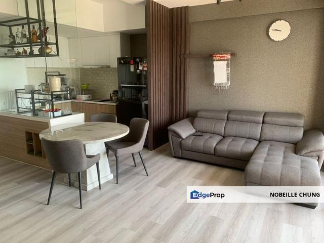Condominium for sale in Petaling, Alam Impian