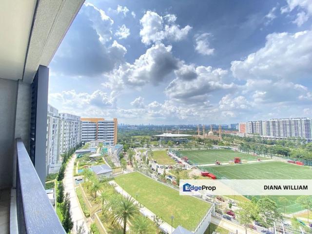 Condominium for sale in Petaling, Alam Impian