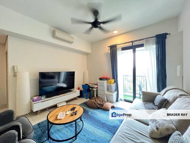 Condominium for sale in Petaling, Alam Impian