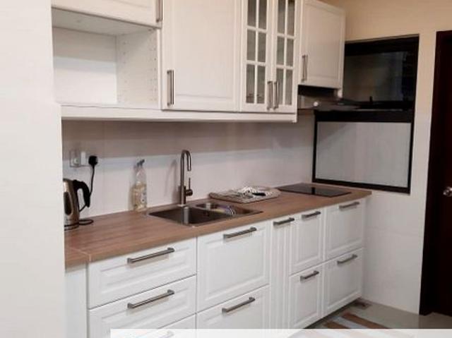 Condominium for sale in Petaling, Alam Impian