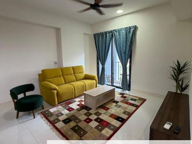 Condominium for rent in Petaling, Alam Impian