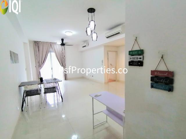 Apartment for rent in Song, Sarawak
