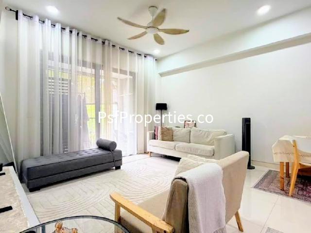 Apartment for rent in Song, Sarawak
