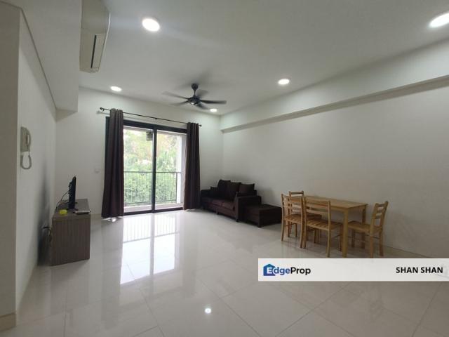 Condominium for rent in Petaling, Alam Impian