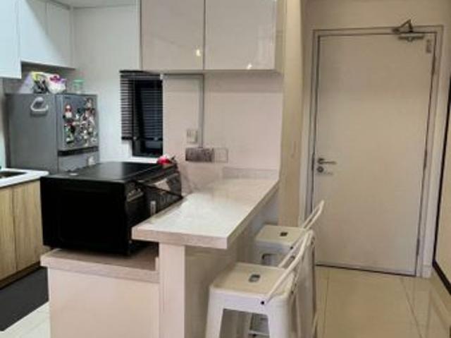 Condominium for sale in Petaling, Alam Impian