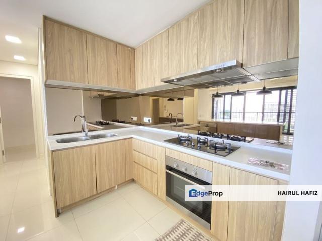 Condominium for sale in Petaling, Alam Impian