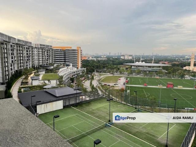 Condominium for sale in Petaling, Alam Impian