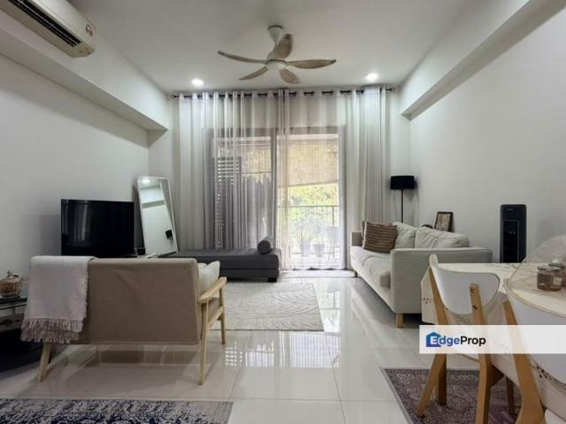 Condominium for rent in Petaling, Alam Impian