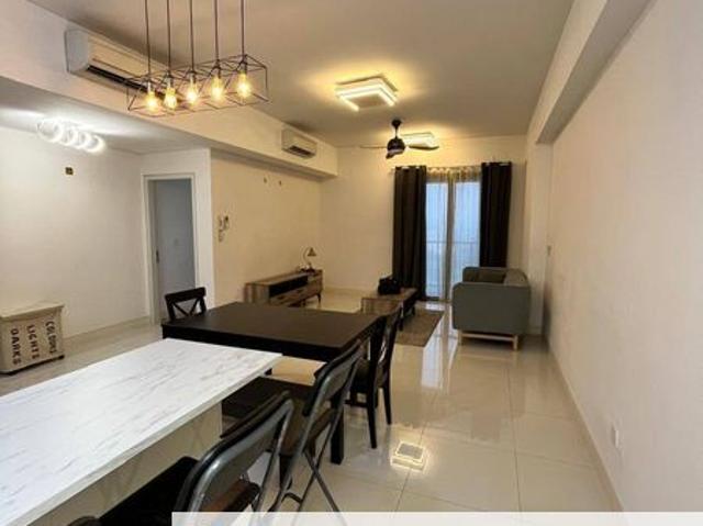 Condominium for sale in Petaling, Alam Impian