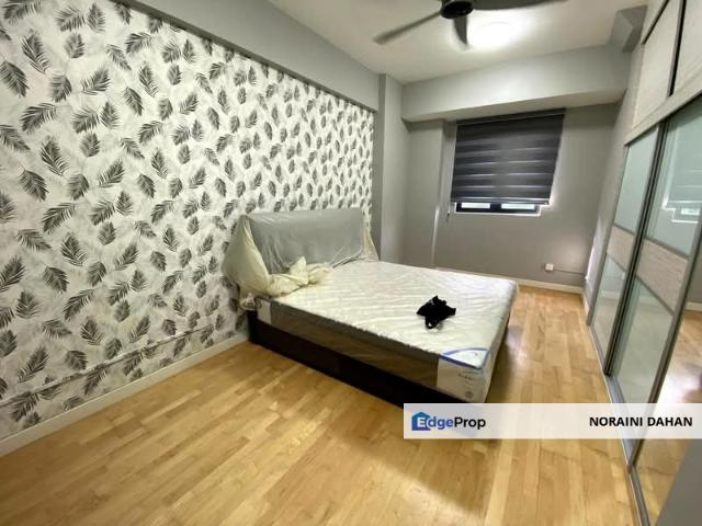Condominium for sale in Petaling, Alam Impian