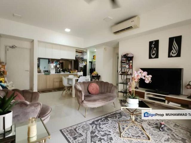 Condominium for sale in Petaling, Alam Impian